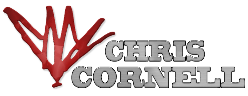 Chris Cornell Logo